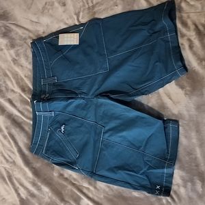 Title nine size 8 new with tag blue